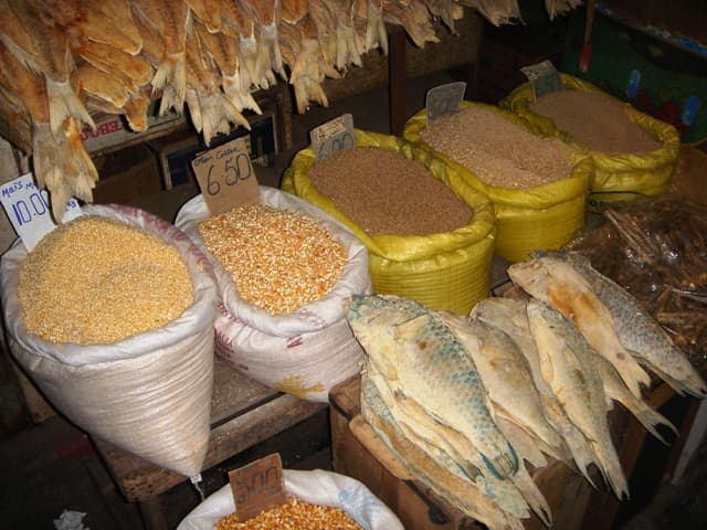Local Food Sourcing Programme Setup for Hotels